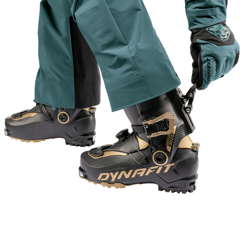 Dynafit Herren Ridge Pro Tourenskischuhe