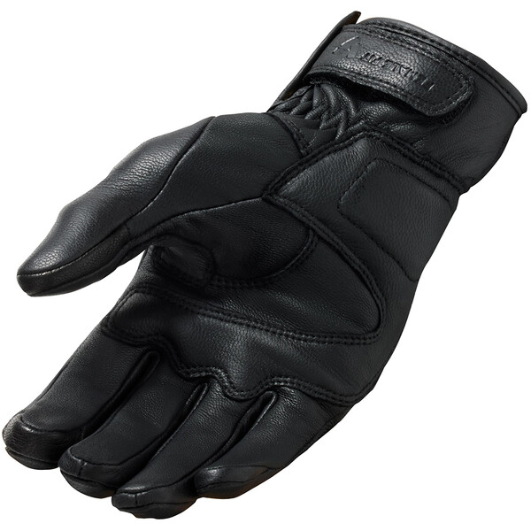 Rev'it - Gants femme Hawk Ladies Noir