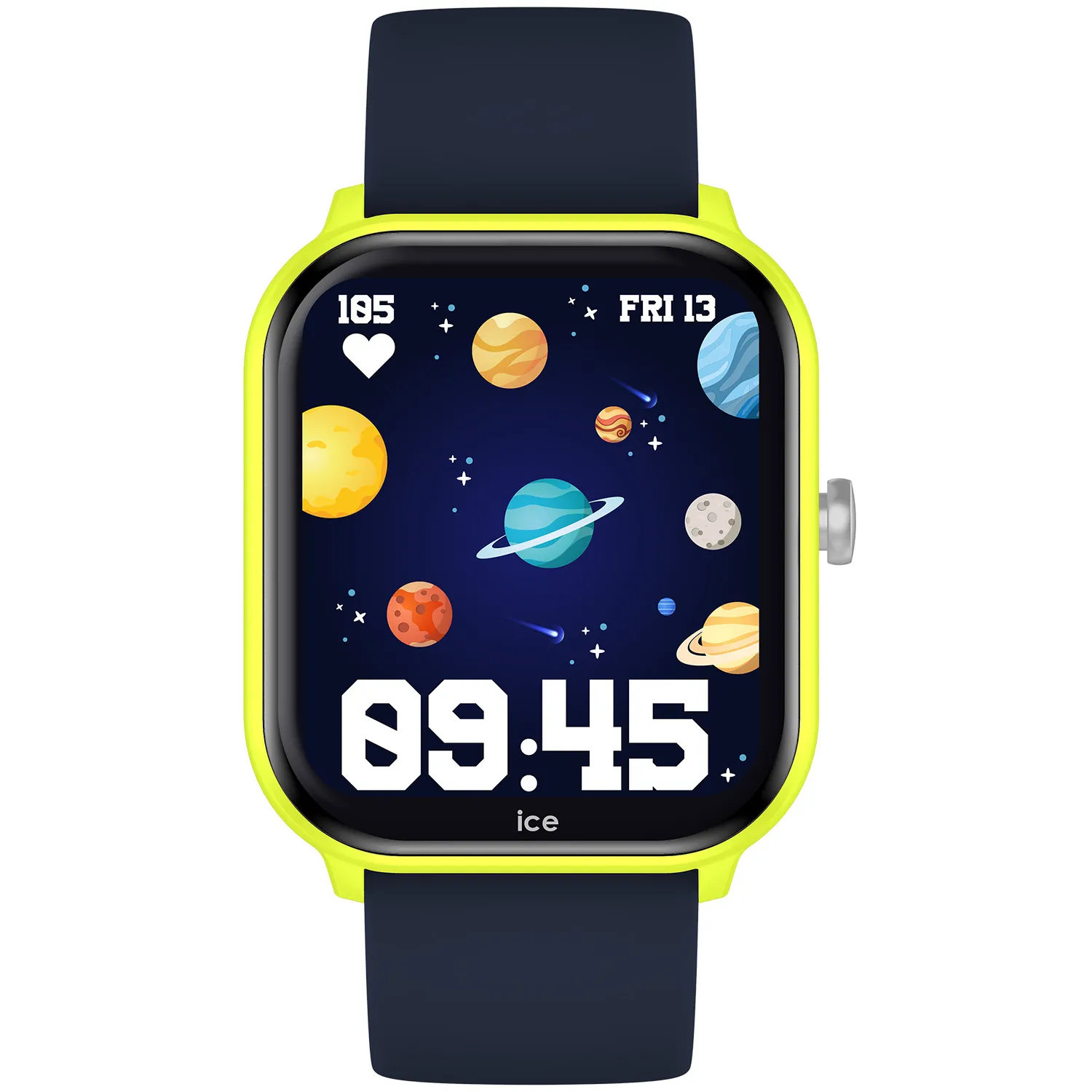 Ice-Watch Smart Junior 2.0 022791