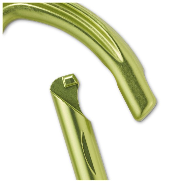 Simond - SIMOND - Carabiner Spider Straight - Mousqueton de progression