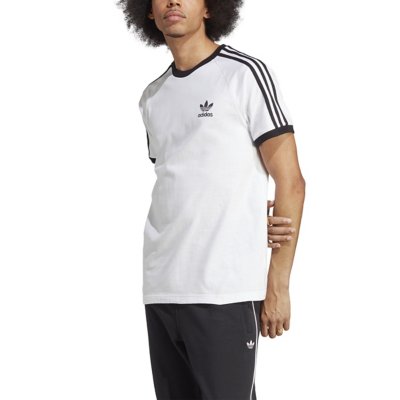 Tee-shirt à manches courtes homme 3 bandes Adicolor Classics ADIDAS