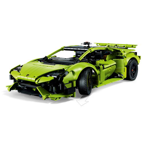 LEGO Technic Lamborghini Huracán Tecnica - 42161