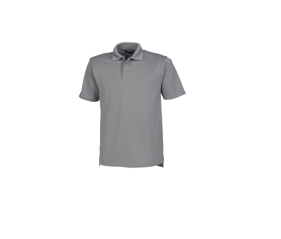 Henbury HY475 - Polo Shirt Homme Cool Plus