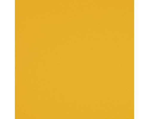 Hardschuimplaat Hobbycolor geel 250 x 500 x 3 mm