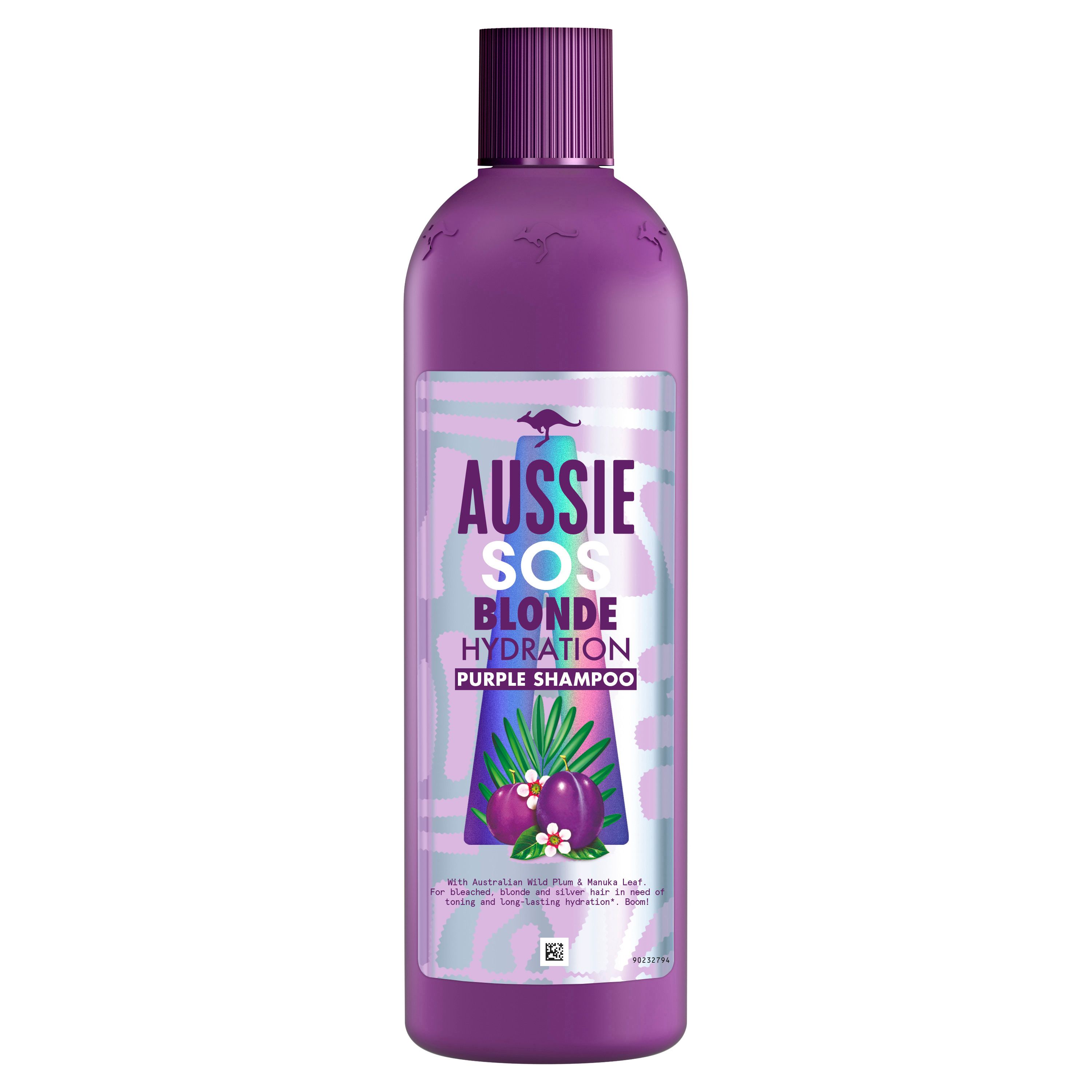 AUSSIE - Shampoo 