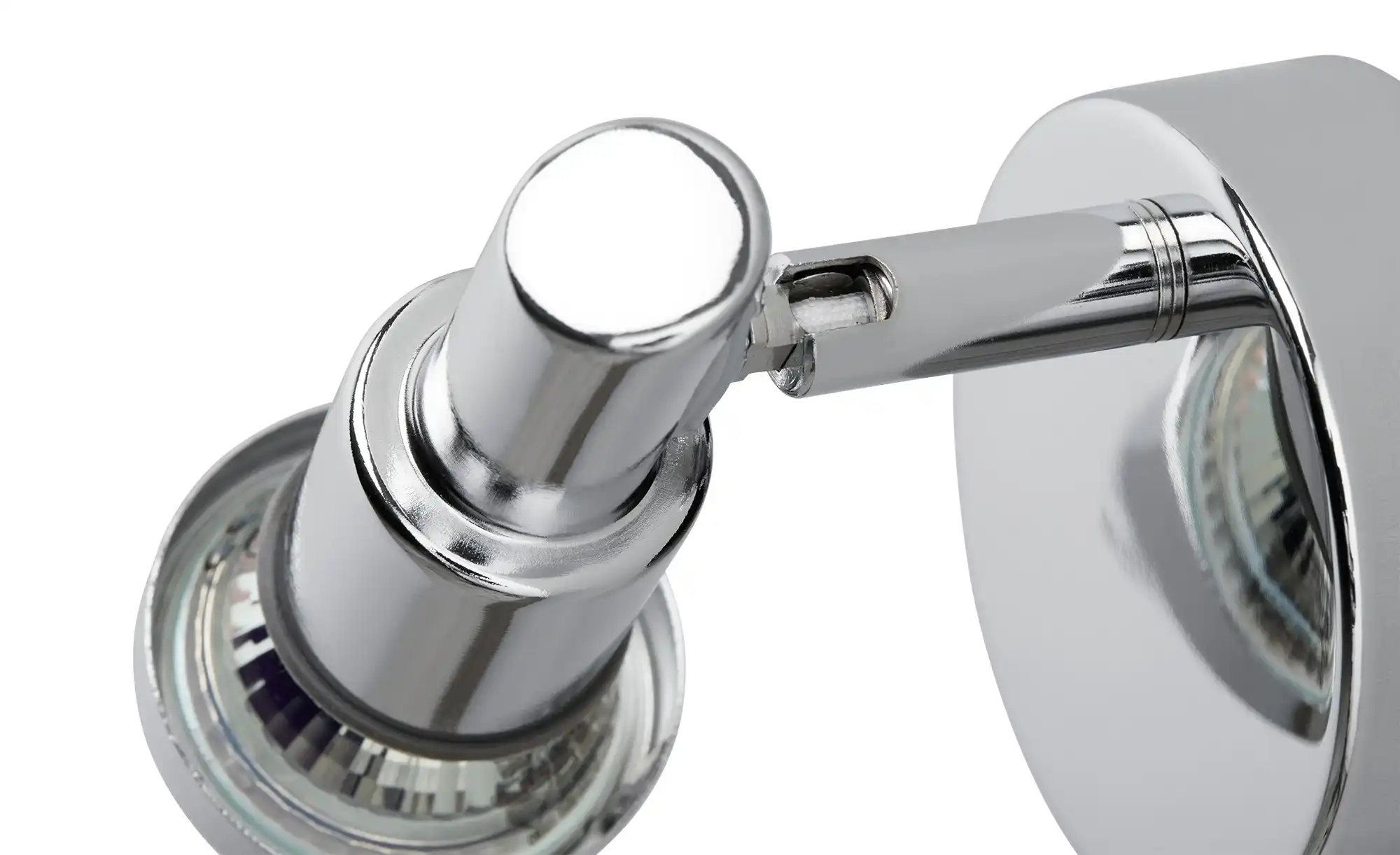 LED-Badspot, 1-flammig, chrom