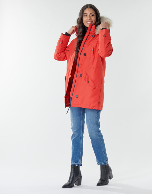 Vero Moda - VMEXPEDITION - Rouge