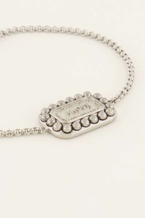 Bold Spirit armband amour bedel