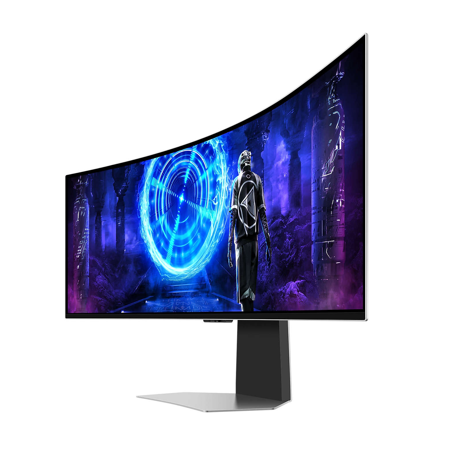 Samsung 49