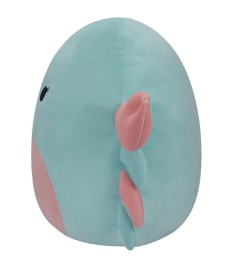 Squishmallows Myk leketøy 50 cm Isler Krabba