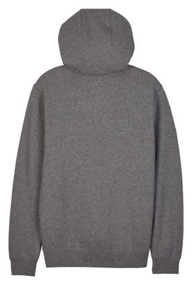 Sweat à capuche Dispute Pullover Homme Gris