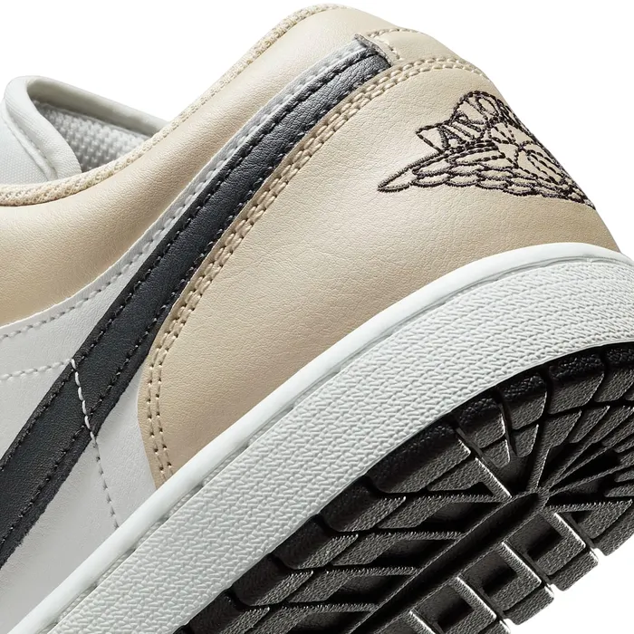 Nike Air Jordan 1 Low Sneakers Heren