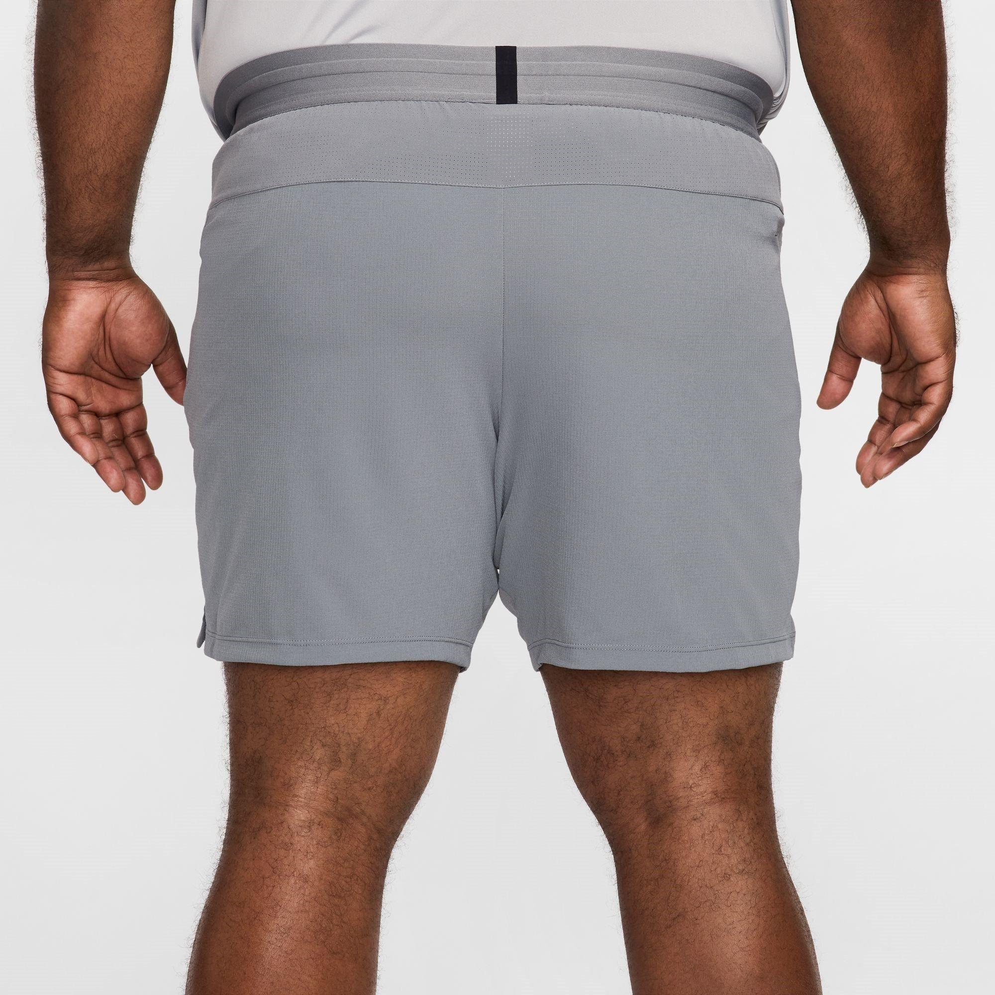 Nike Pro Dri FIT Flex Rep Mens Shorts