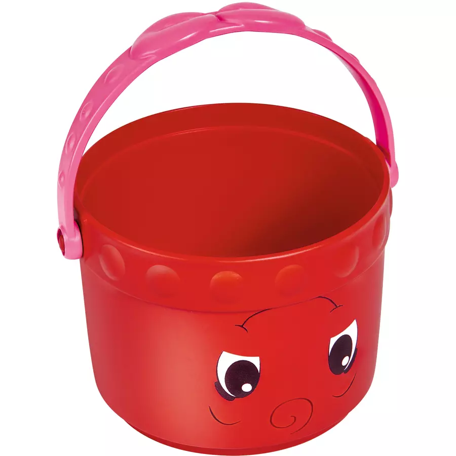 Simba Toys ABC Eimerchen mit Stapelbecher