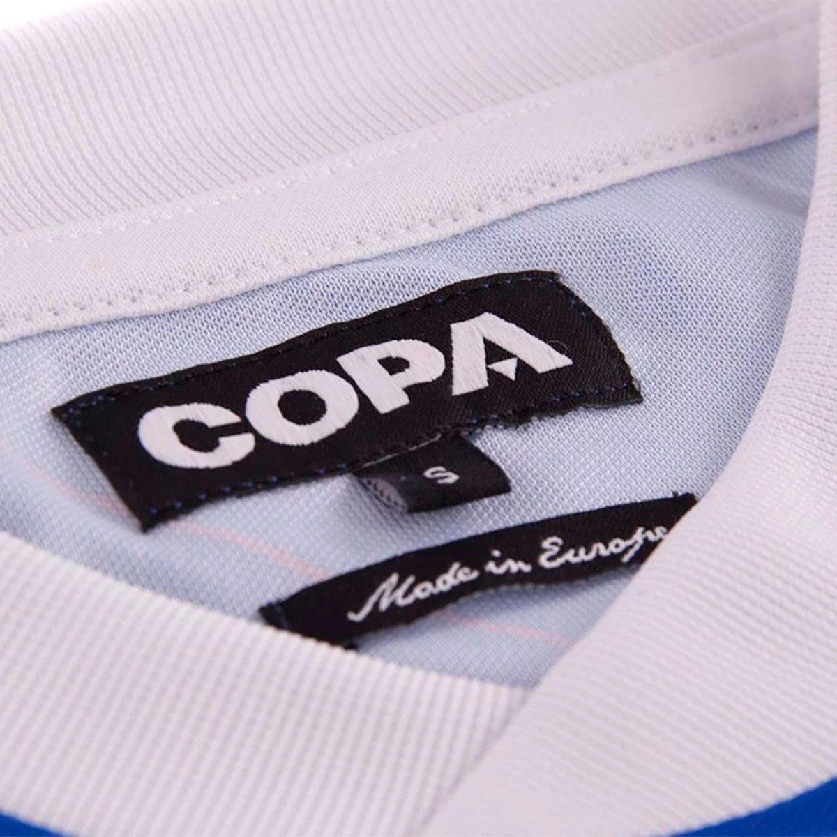 T-Shirt COPA USA 1984 Retro Football