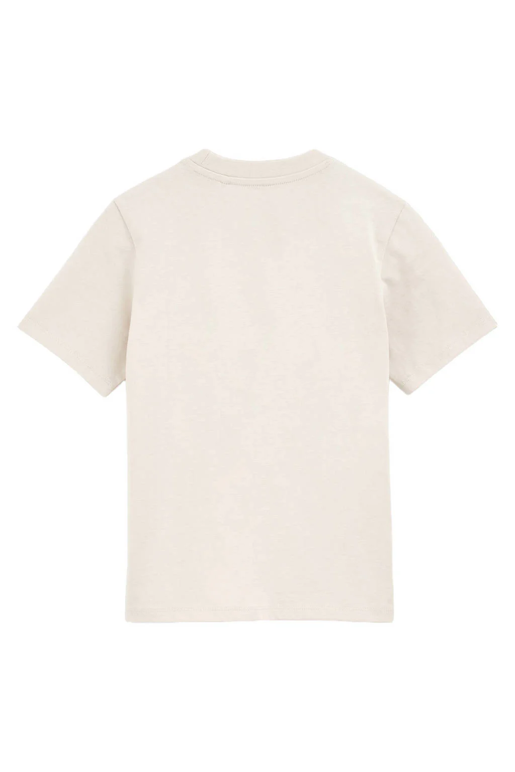 WE Fashion Blue Ridge T-shirt ecru