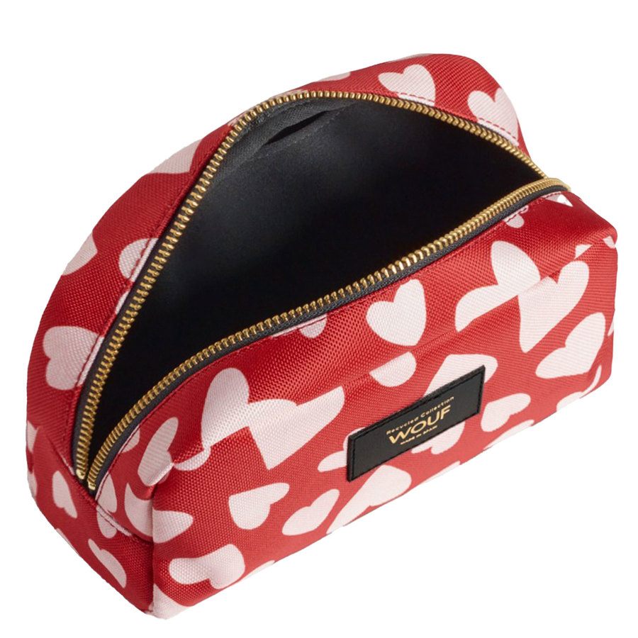 Wouf Amore Toiletry Bag