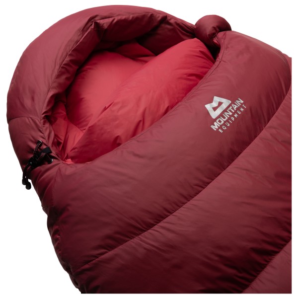 Mountain Equipment - Women's Olympus 450 - Sac de couchage en duvet