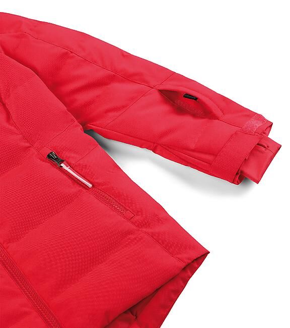 SPYDER - VESTE ZADIE SYNTHETIC DOWN JKT