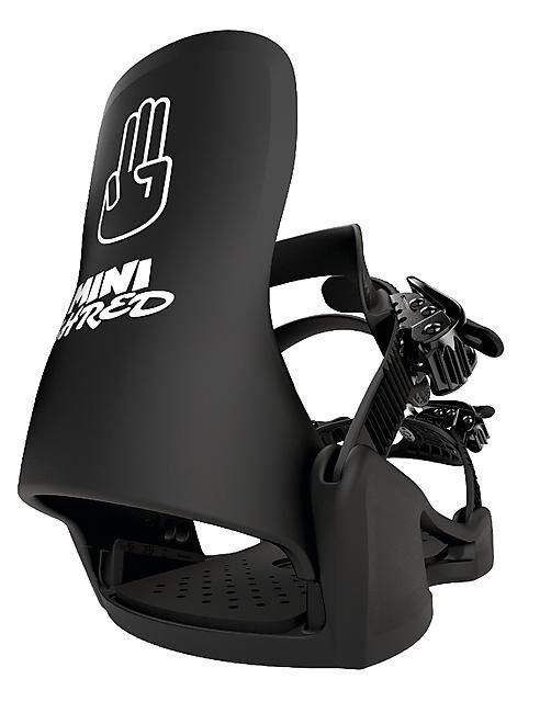 BATALEON - ENFANTS SNOWBOARD MINISHRED + MINISHRED