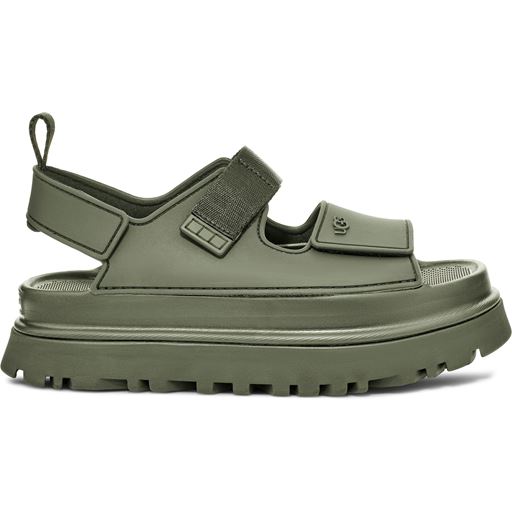 UGG Gloden Glow Sandaler, Shaded Clover, 42