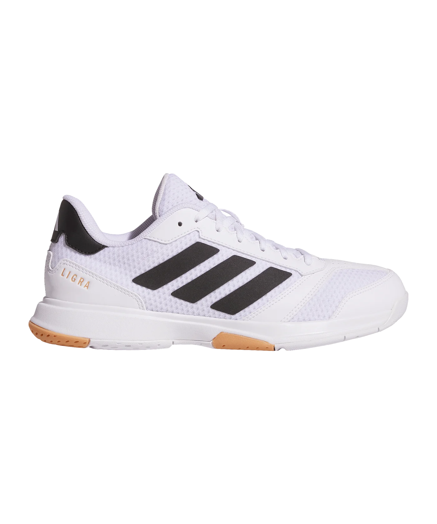 adidas Ligra 8 Indoor Schuh Damen Weiss