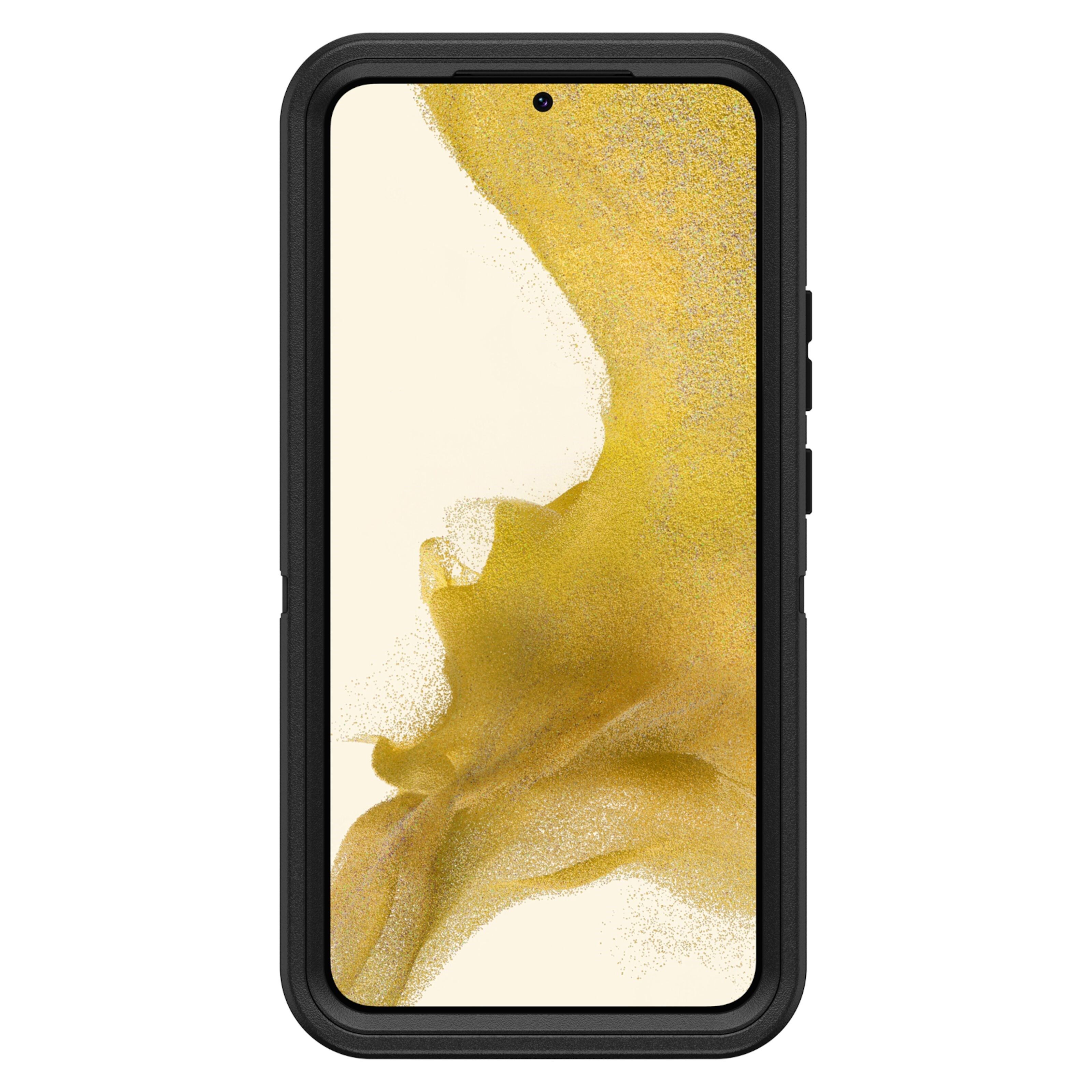 Otterbox Defender Robust deksel for Galaxy S22 Plus
