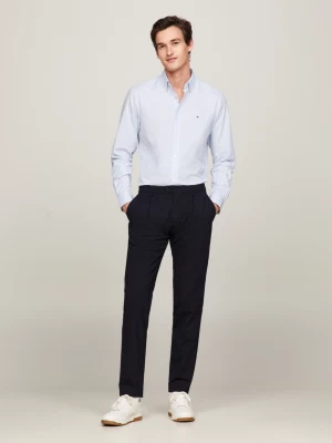 Camisa xadrez vichy de corte regular