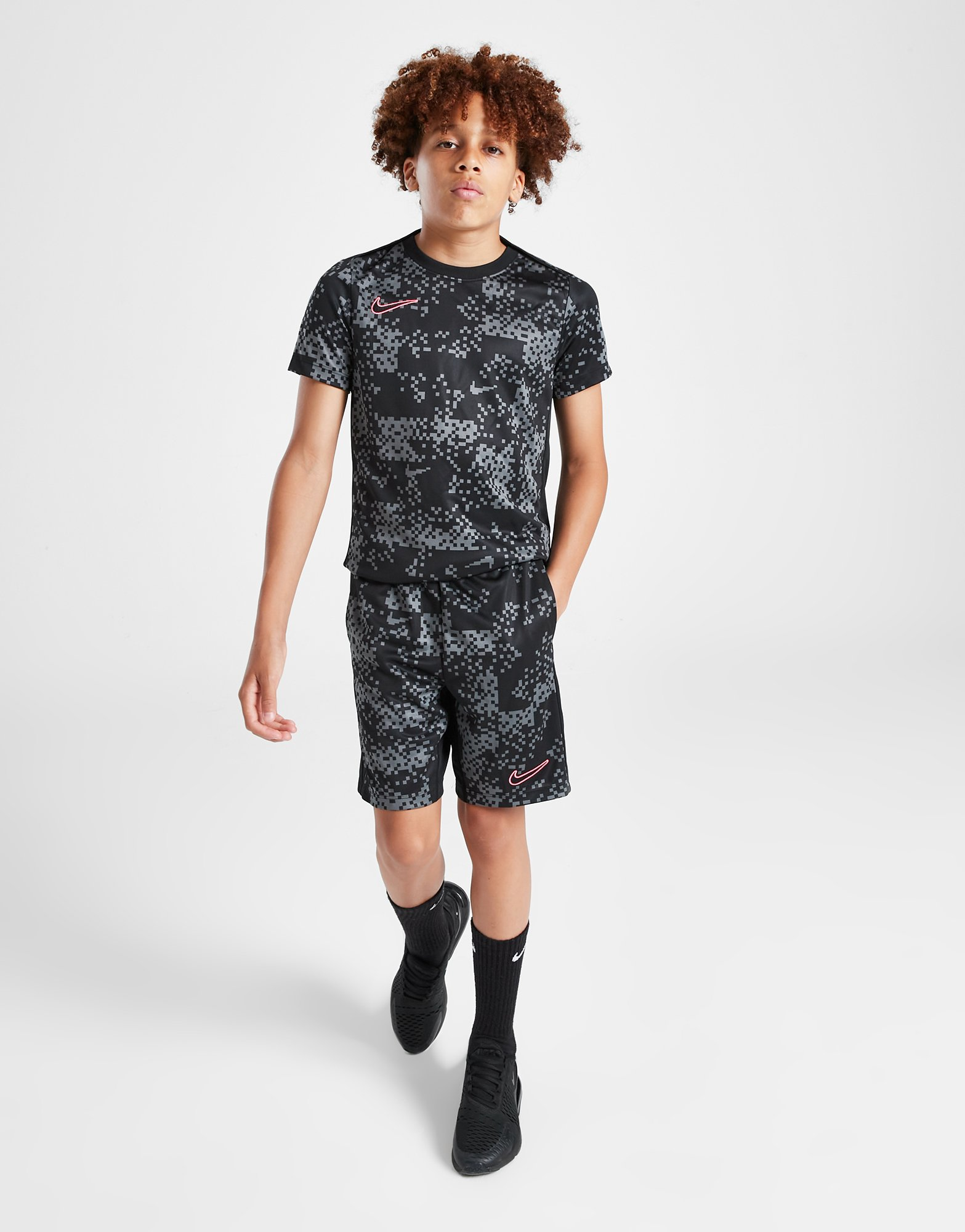 Nike Short Dri-FIT Academy Pro Junior