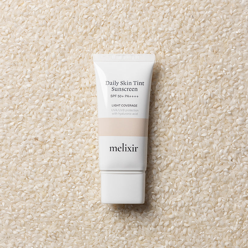 Daily Skin Tint Sunscreen