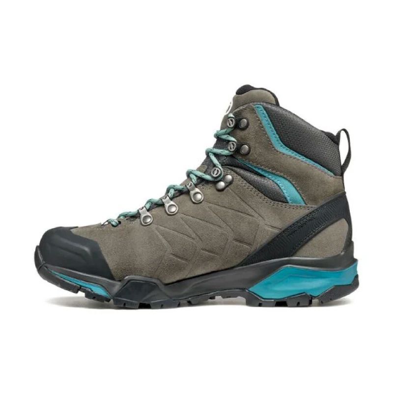 ZG Trek GTX Wmn - Chaussures trekking femme
