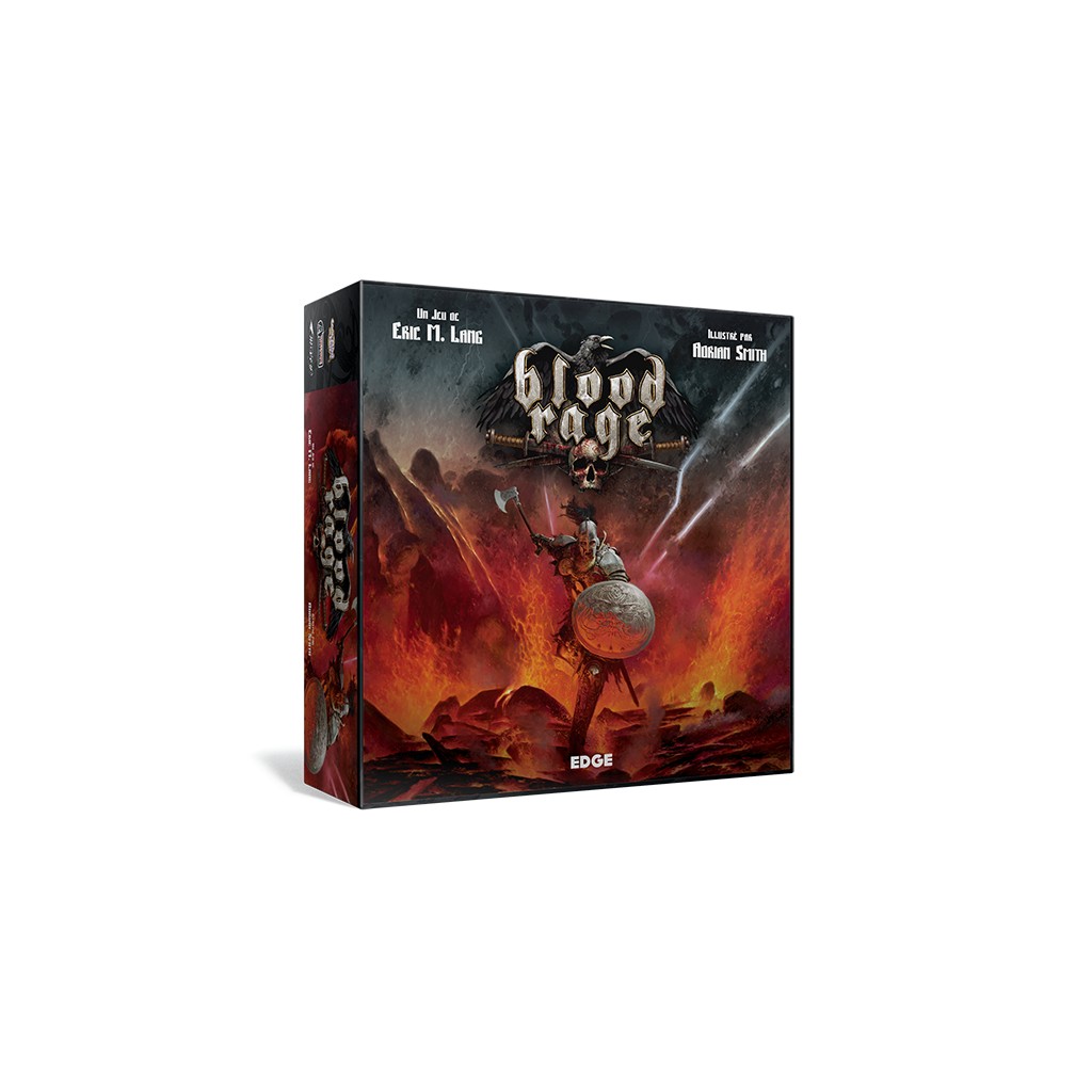 Blood Rage