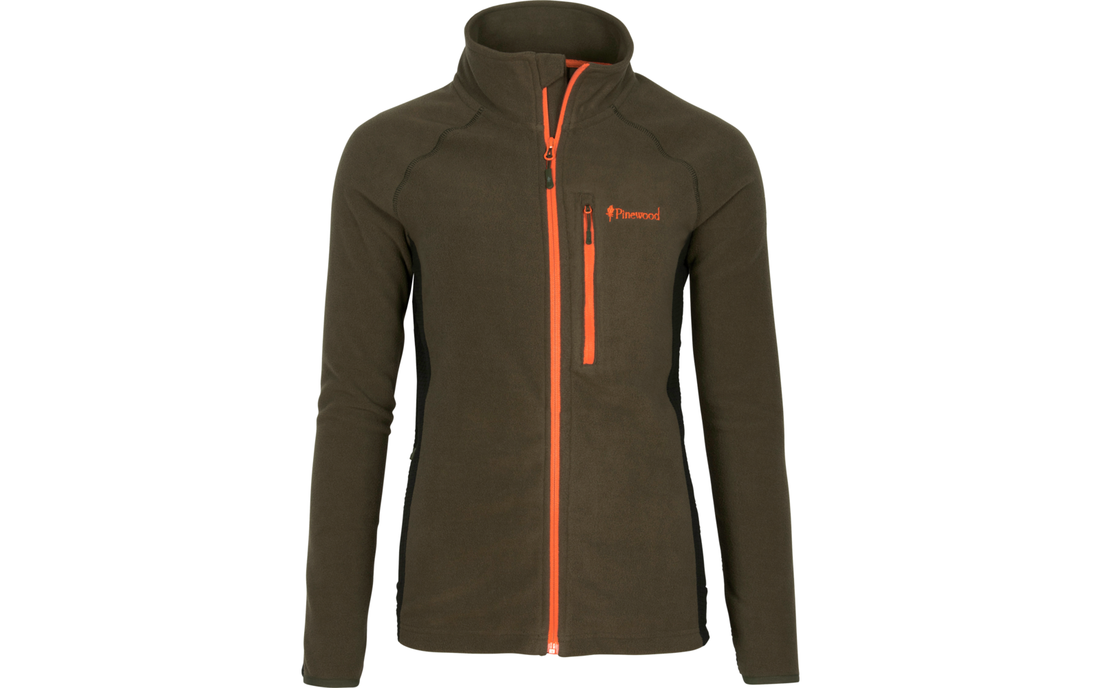 Pinewood Air Vent Damen Fleecejacke