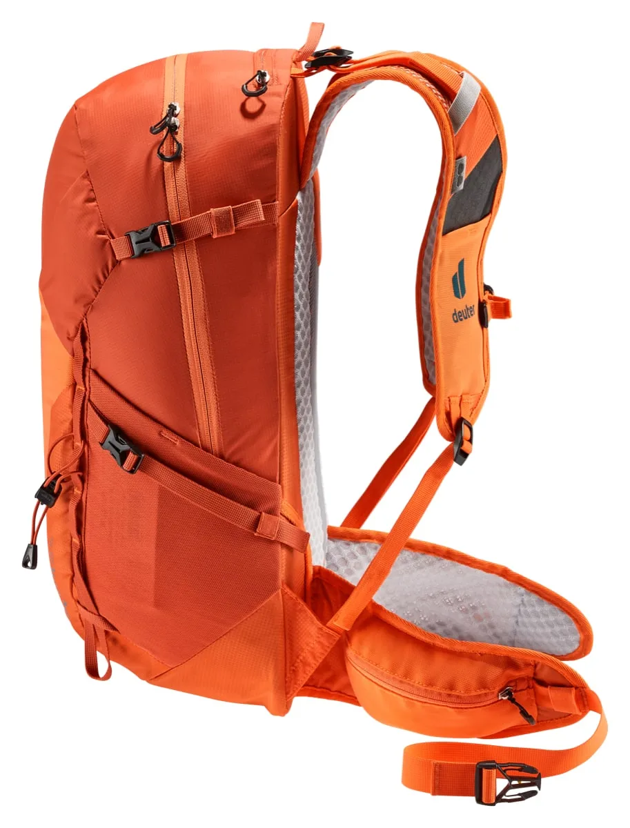 Deuter Women's Speed Lite 23 SL Paprika/Saffron