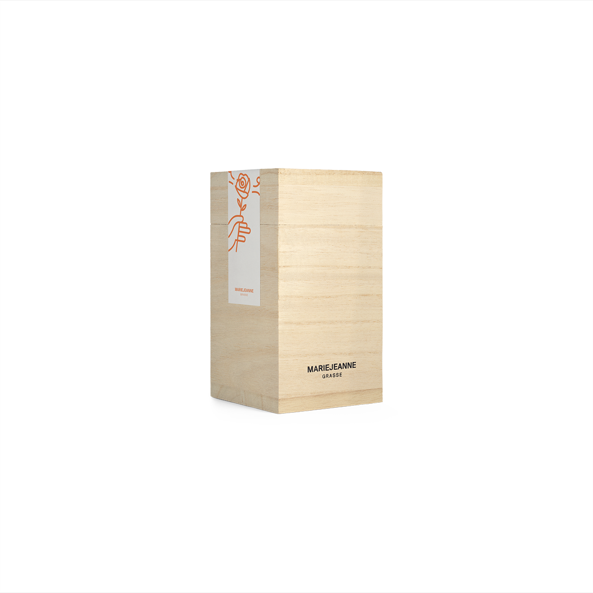 Au Pied Du Rosier Eau de Parfum 100ml