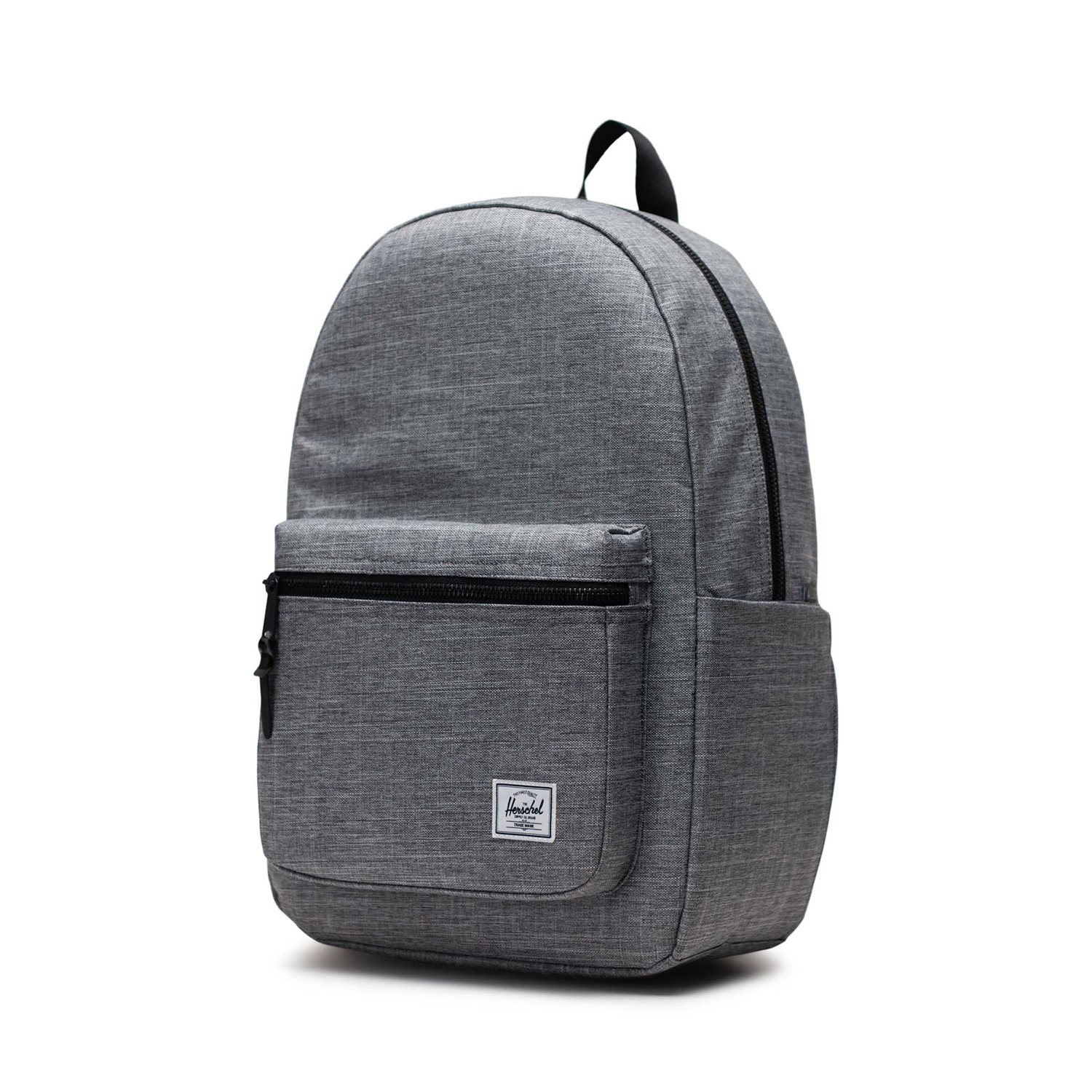 Herschel Supply Co. Settlement Backpack raven crosshatch