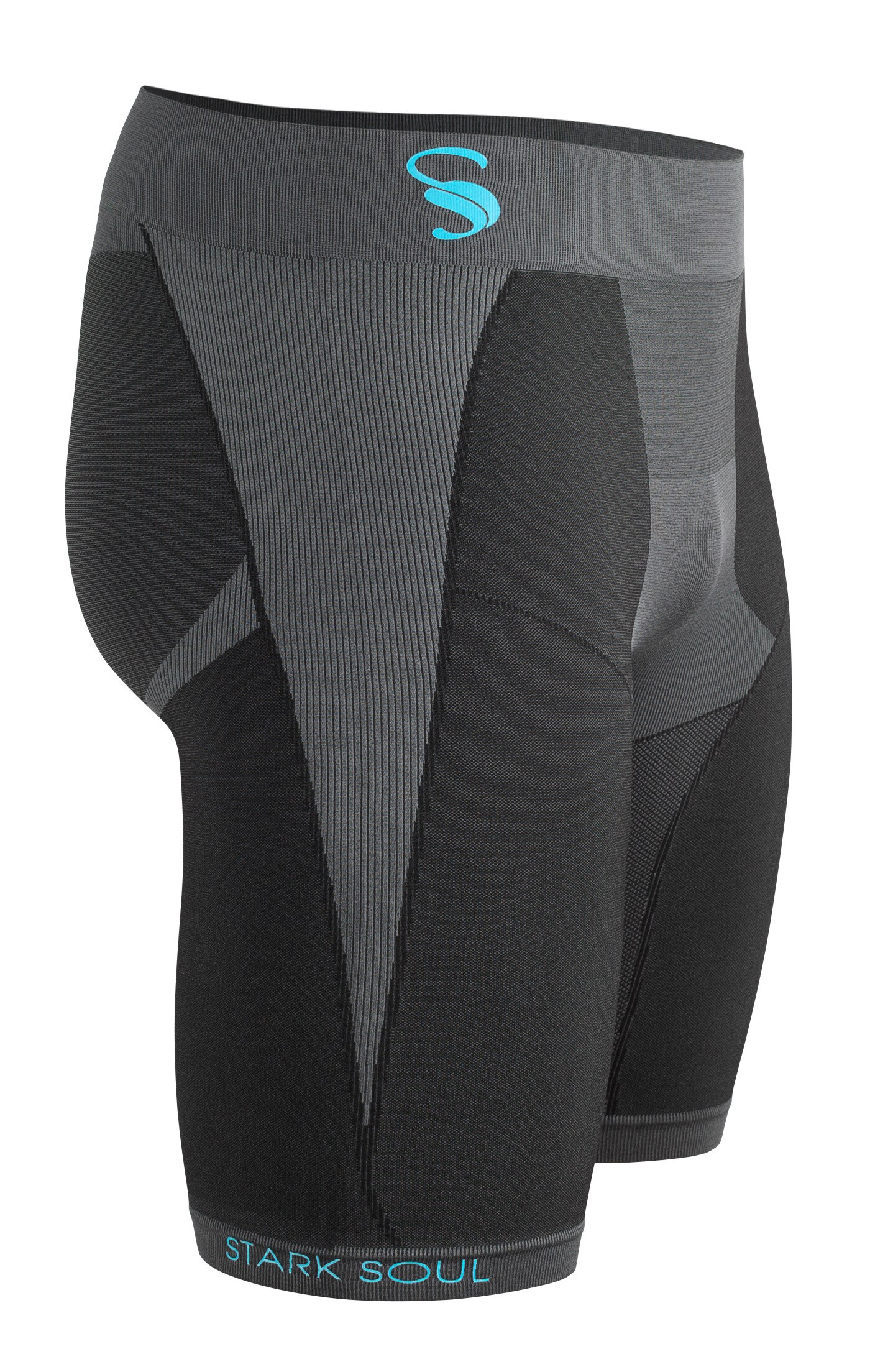 Stark Soul® Radler - Funktionsshort Seamless, Base Layer