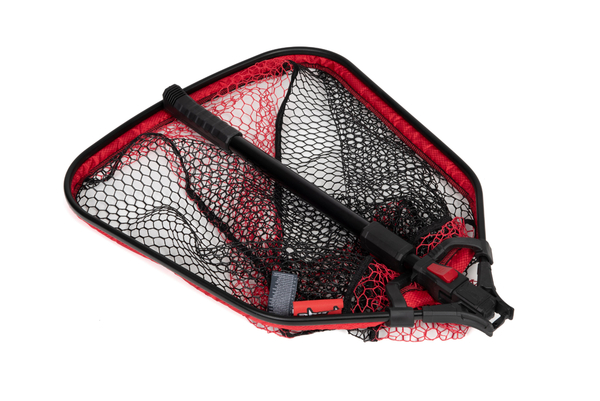 Épuisette compacte Fox Rage Speed Flow