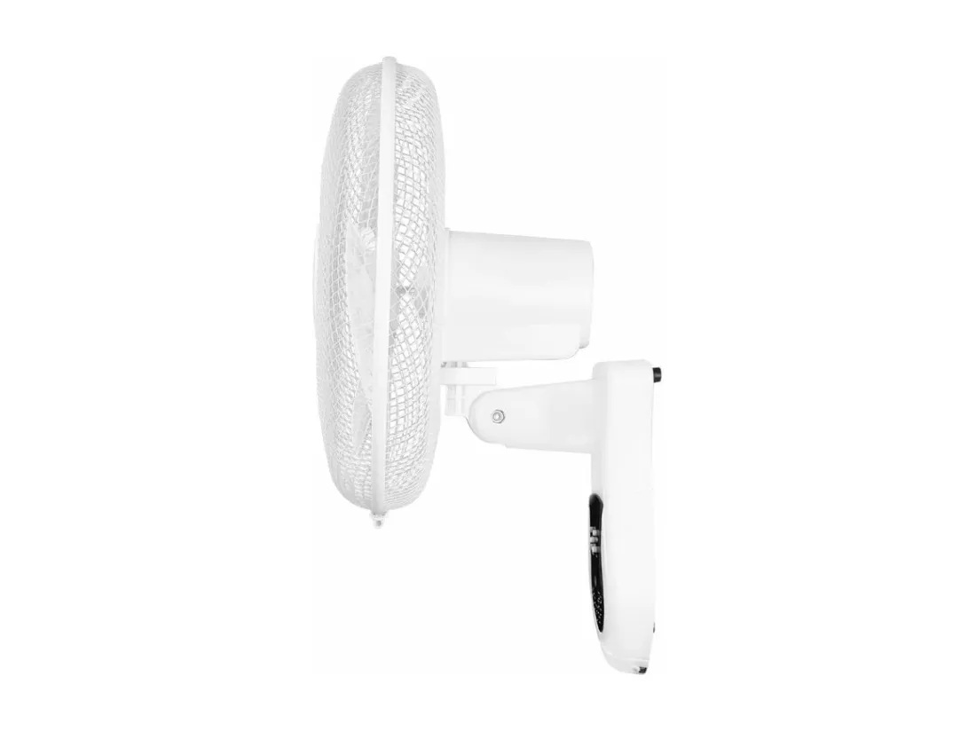 Ventilateur Mural Orbegozo WF242 Blanc