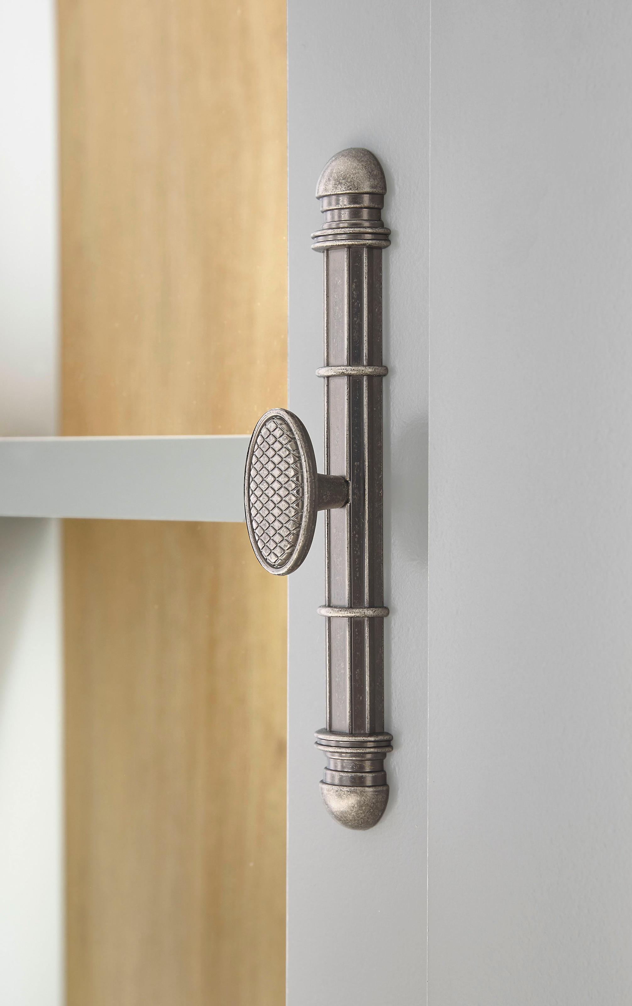 Home affaire Mehrzweckschrank »CHAMBORD« Breite ca. 103 cm
