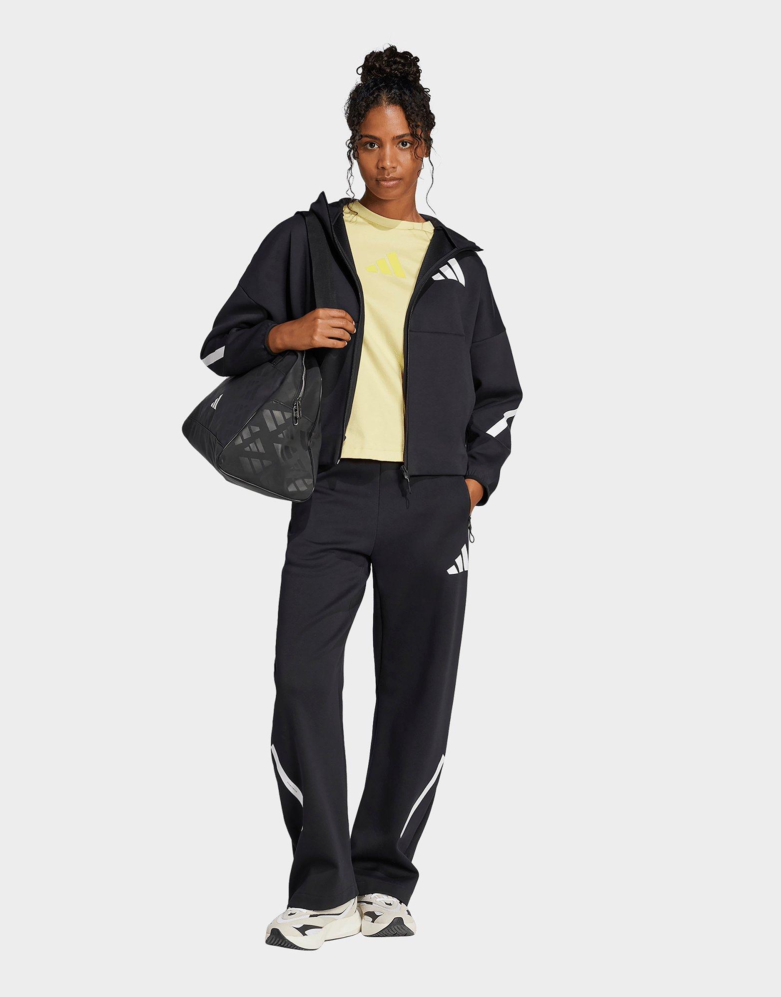 adidas Veste à capuche entièrement zippée adidas Z.N.E.
