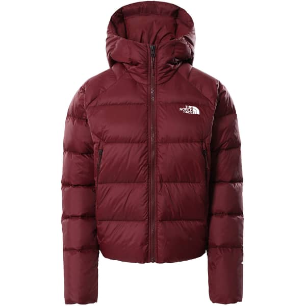 Doudoune THE NORTH FACE W HYALITEDWN HDIE REGAL RED