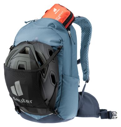 Sac de Randonnée Deuter Bike I 16 Bleu