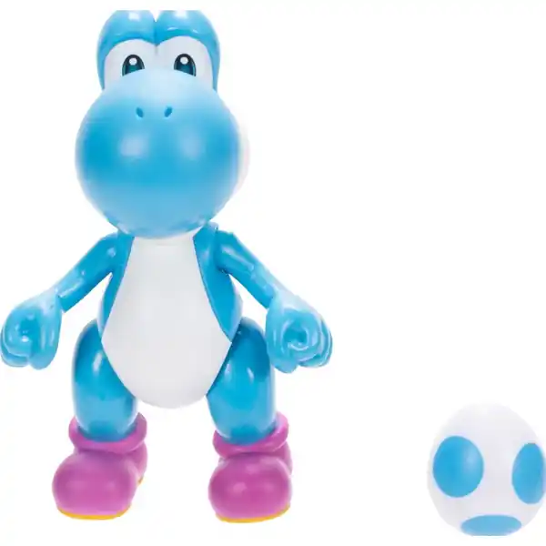 Nintendo Super Mario Figur
