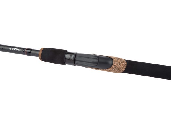 Canne Feeder Nytro Aryzon Distance Power