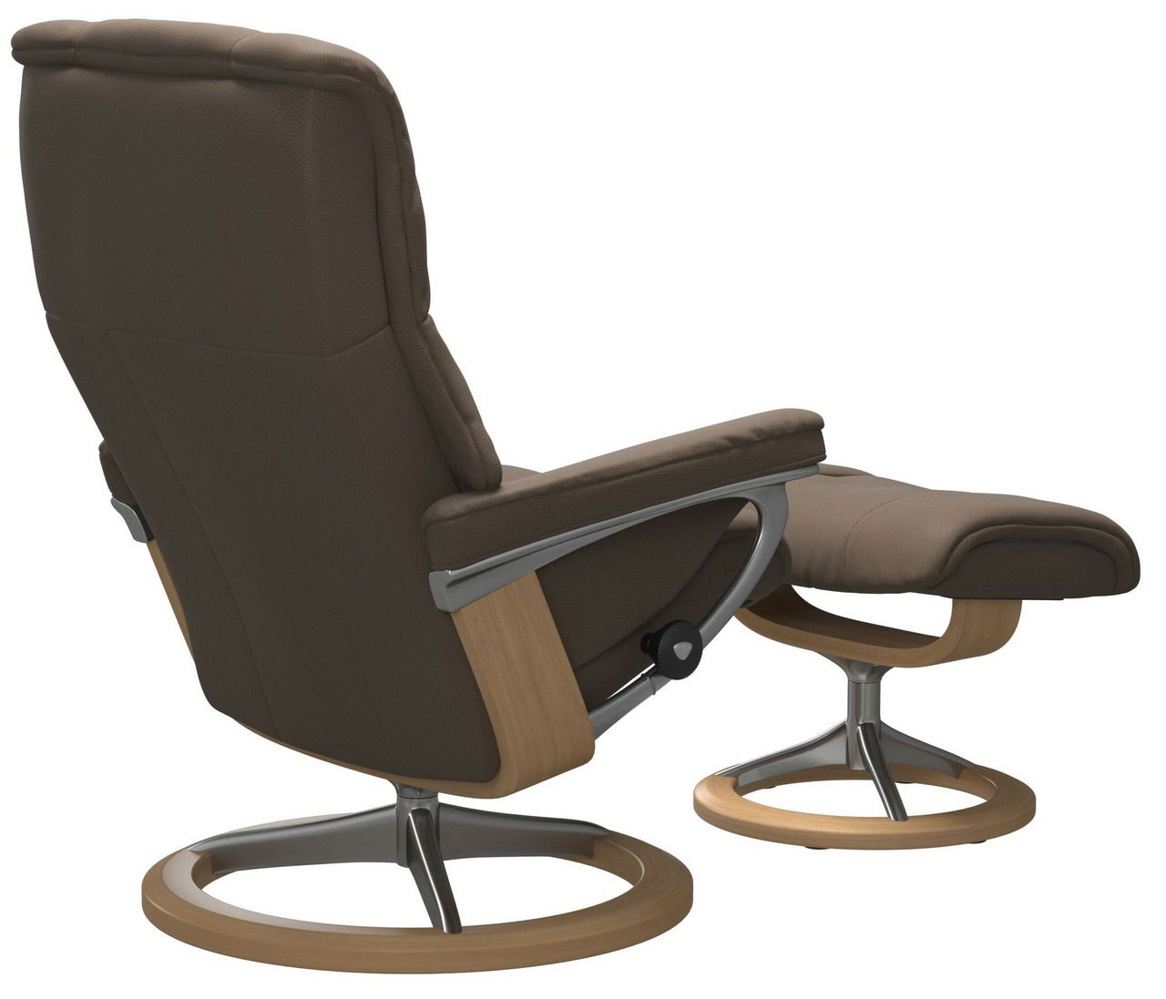 Stressless Einzelsesselset MAYFAIR