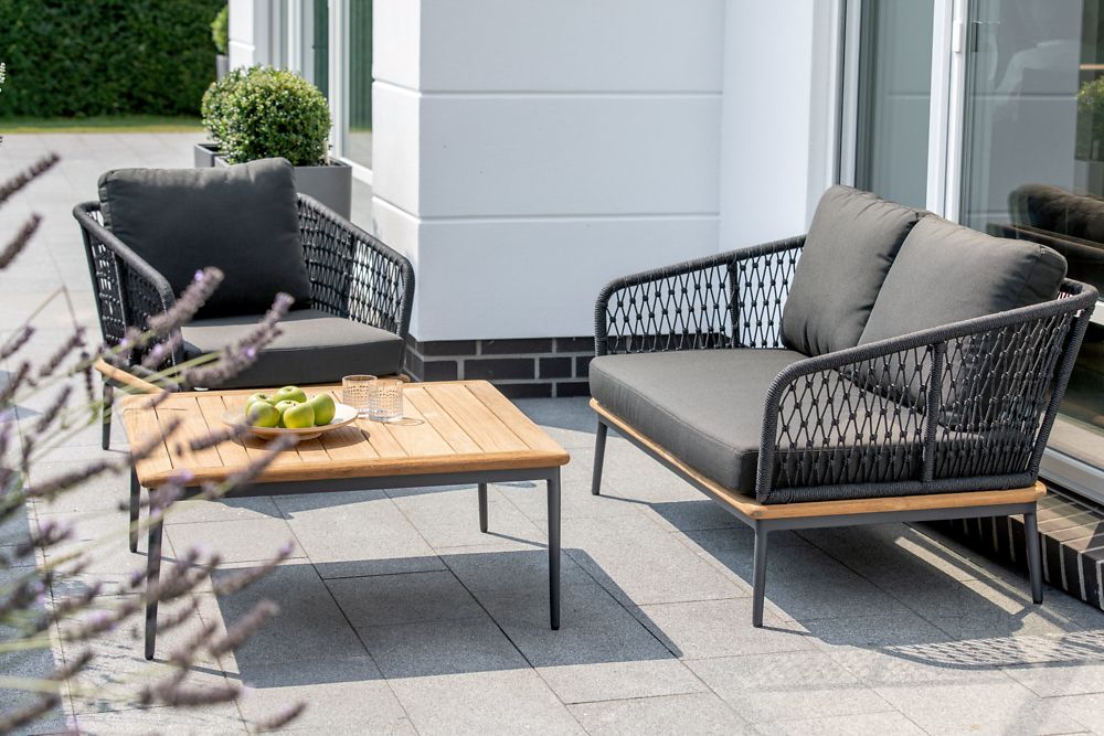 Loungetisch FREEPORT