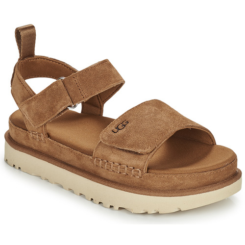 UGG - GOLDENSTAR Camel
