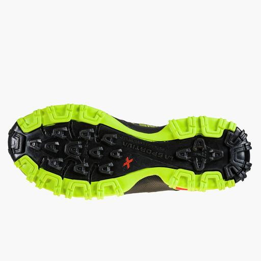 Tênis de corrida masculino La Sportiva Bushido II