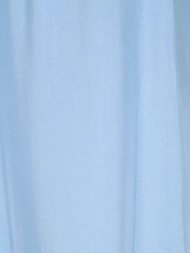 TELA Midikleid RODELIA  blau